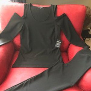 Boston Proper Pant Suit
